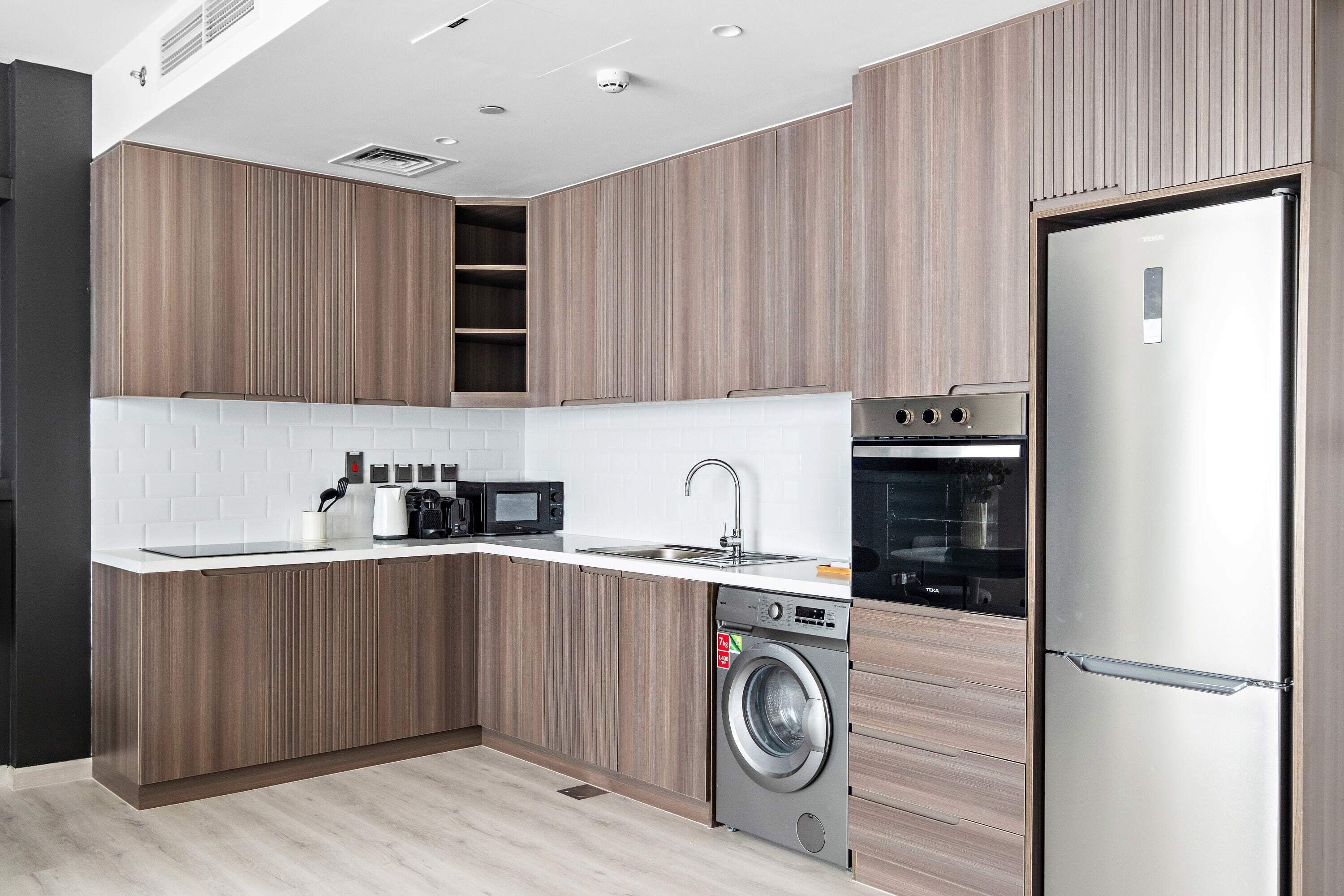Millennium Executive Tower by Silkhaus