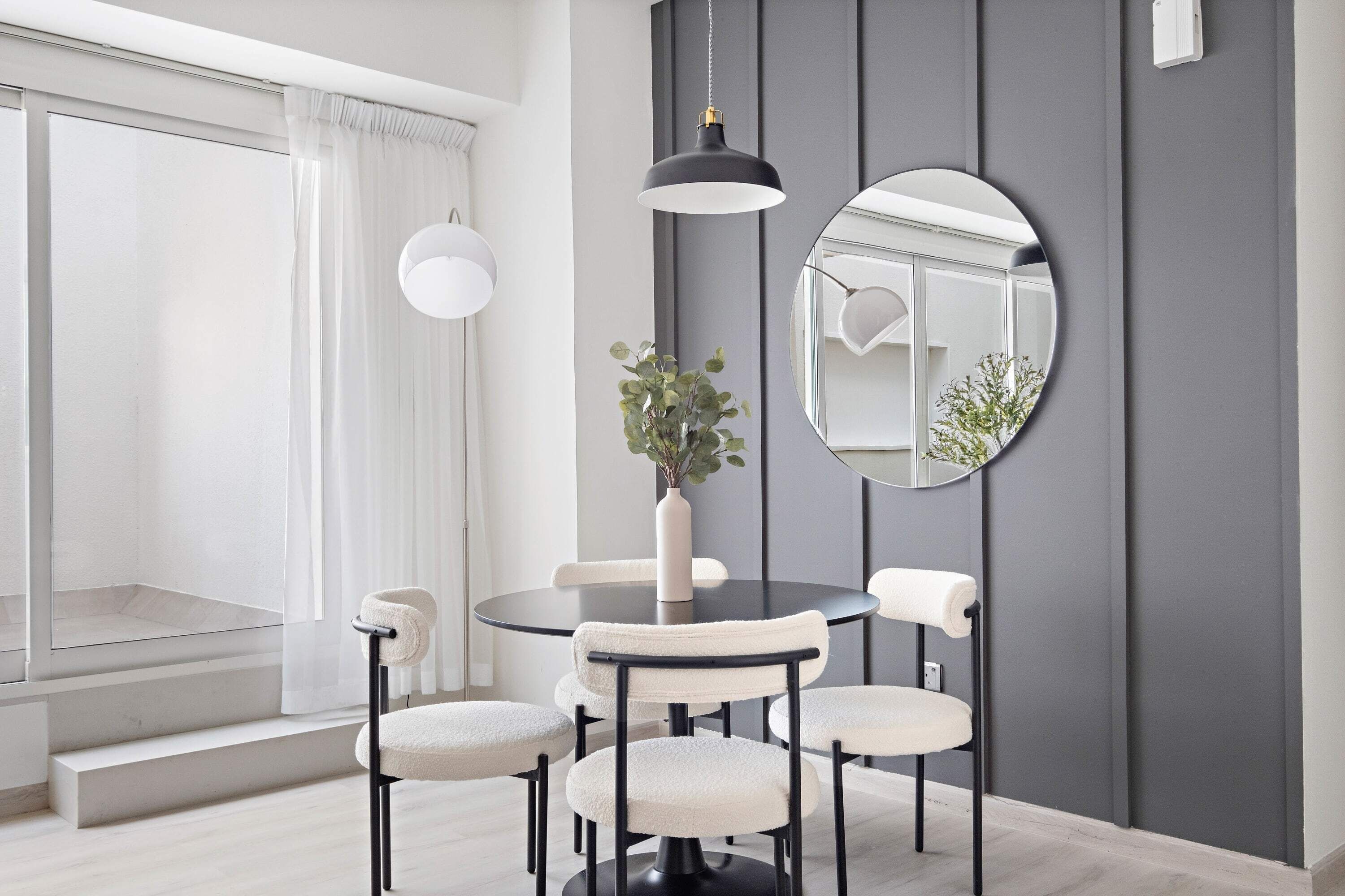 Millennium Executive Tower by Silkhaus