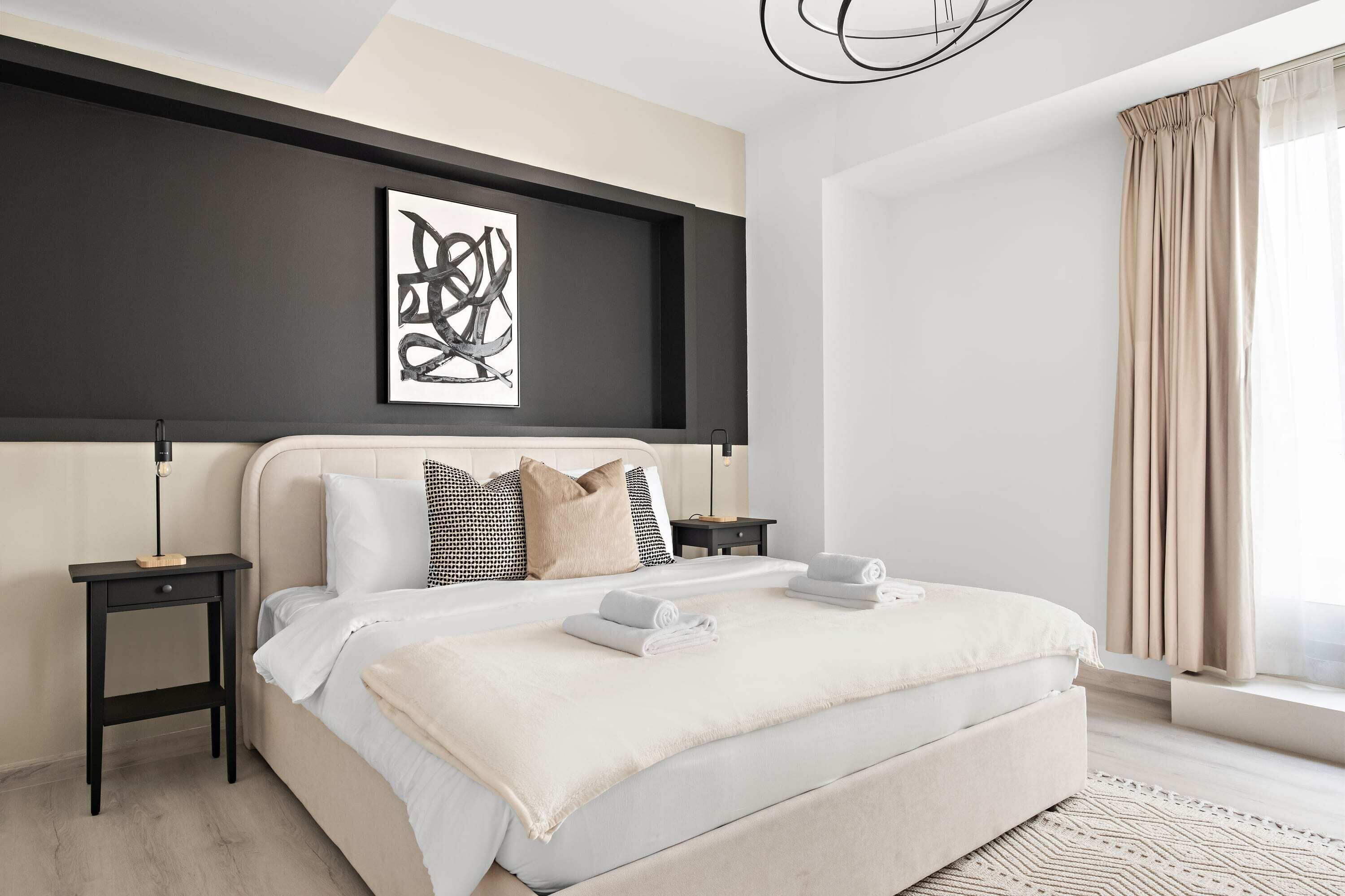 Millennium Executive Tower by Silkhaus
