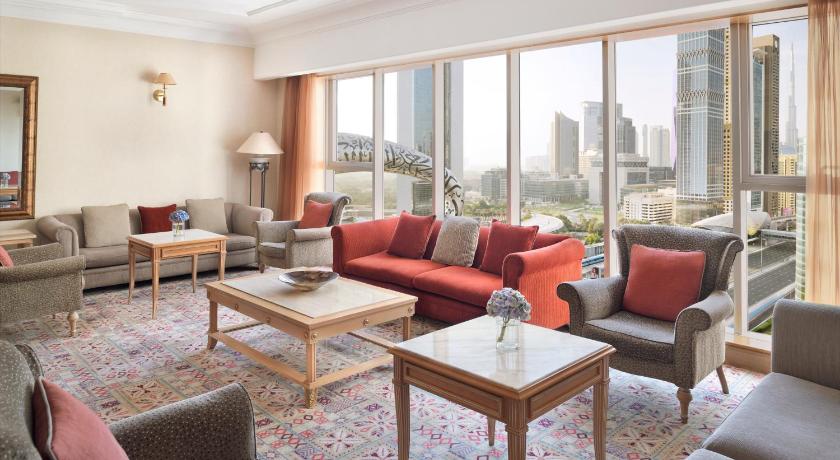 Millennium Plaza Downtown Suites