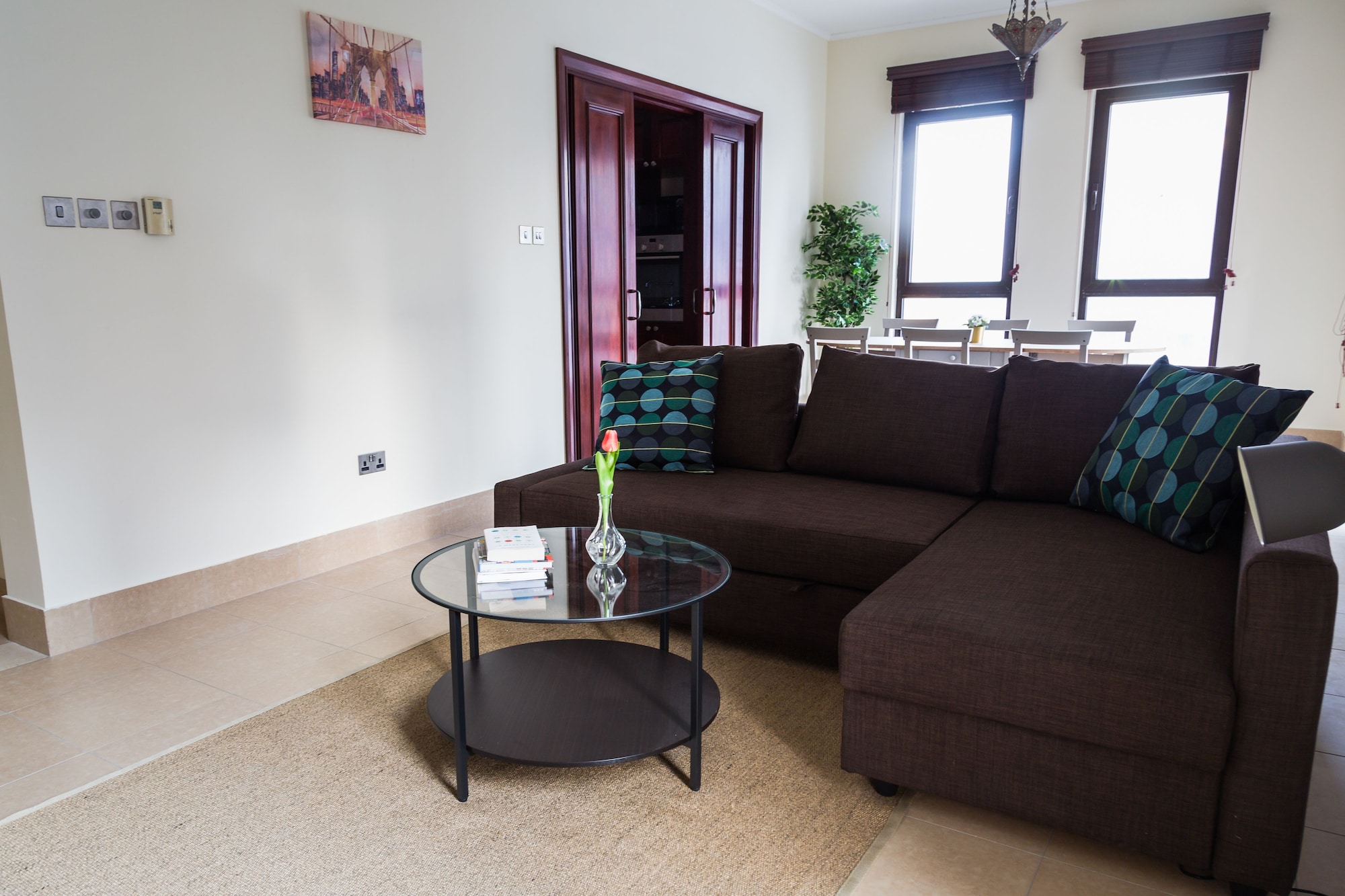 Miska 4 by Higuests Vacation Homes