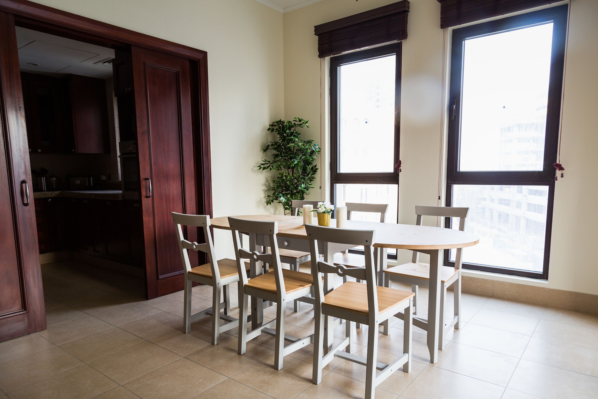 Miska 4 by Higuests Vacation Homes