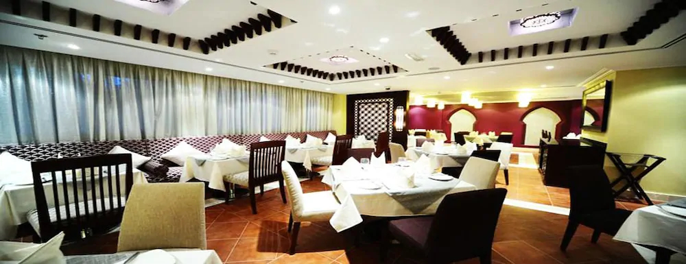 Monaco Hotel