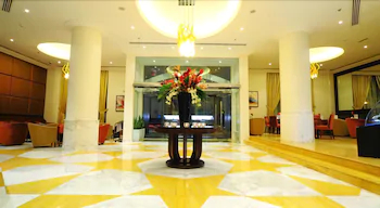 Monaco Hotel