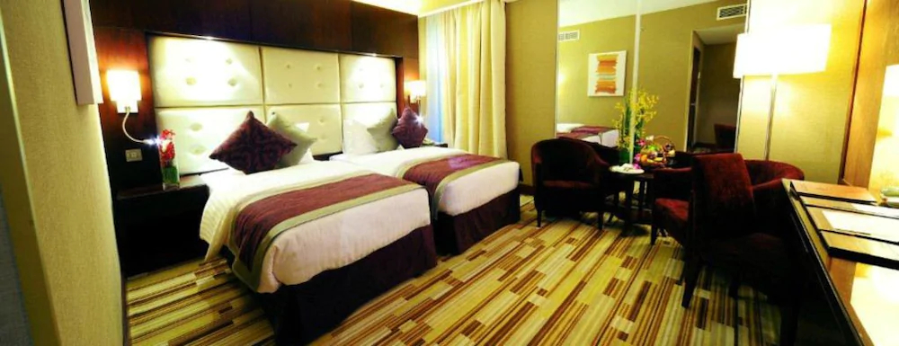 Monaco Hotel