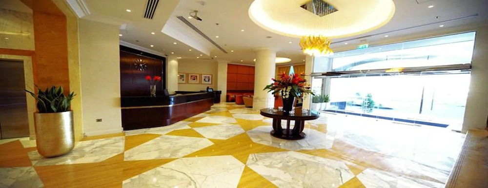 Monaco Hotel