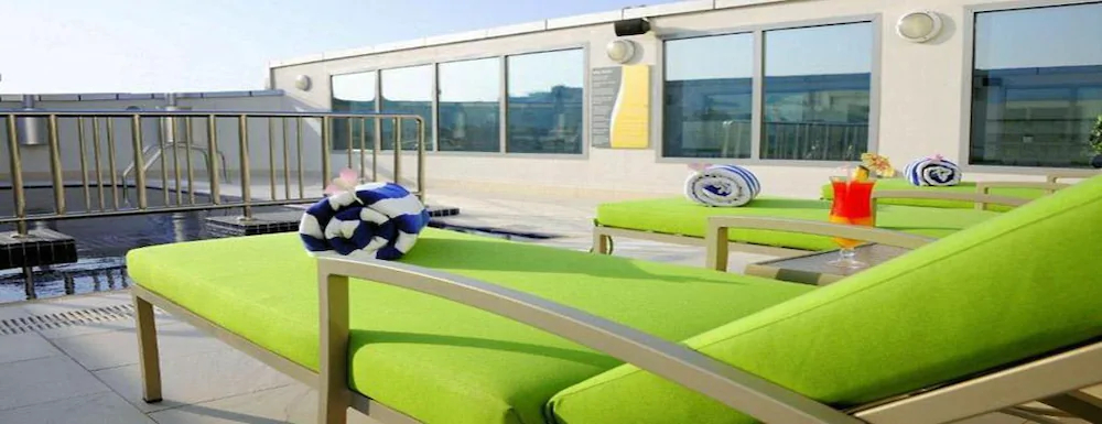 Monaco Hotel