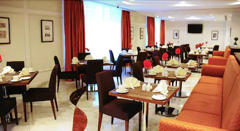 Monaco Hotel