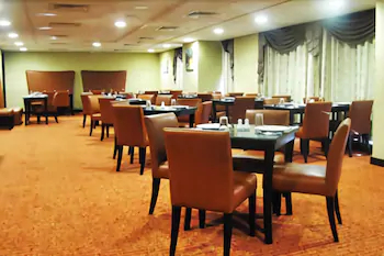 Monaco Hotel