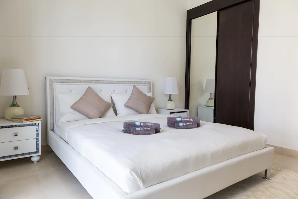 Mon Reve by HiGuests Vacation Homes