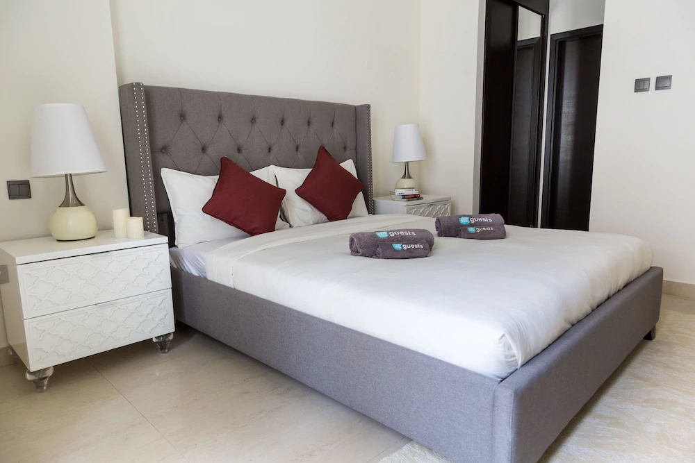 Mon Reve by HiGuests Vacation Homes