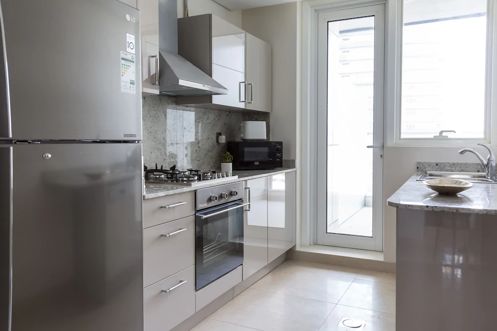 Mon Reve by HiGuests Vacation Homes