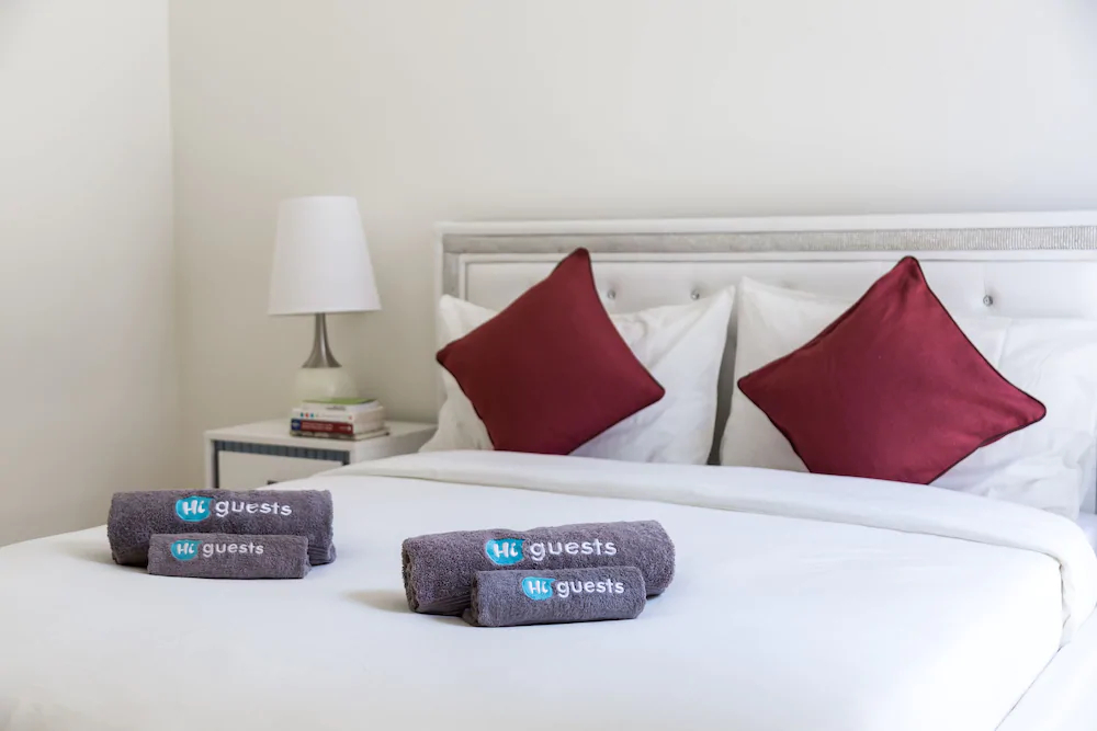 Mon Reve by HiGuests Vacation Homes