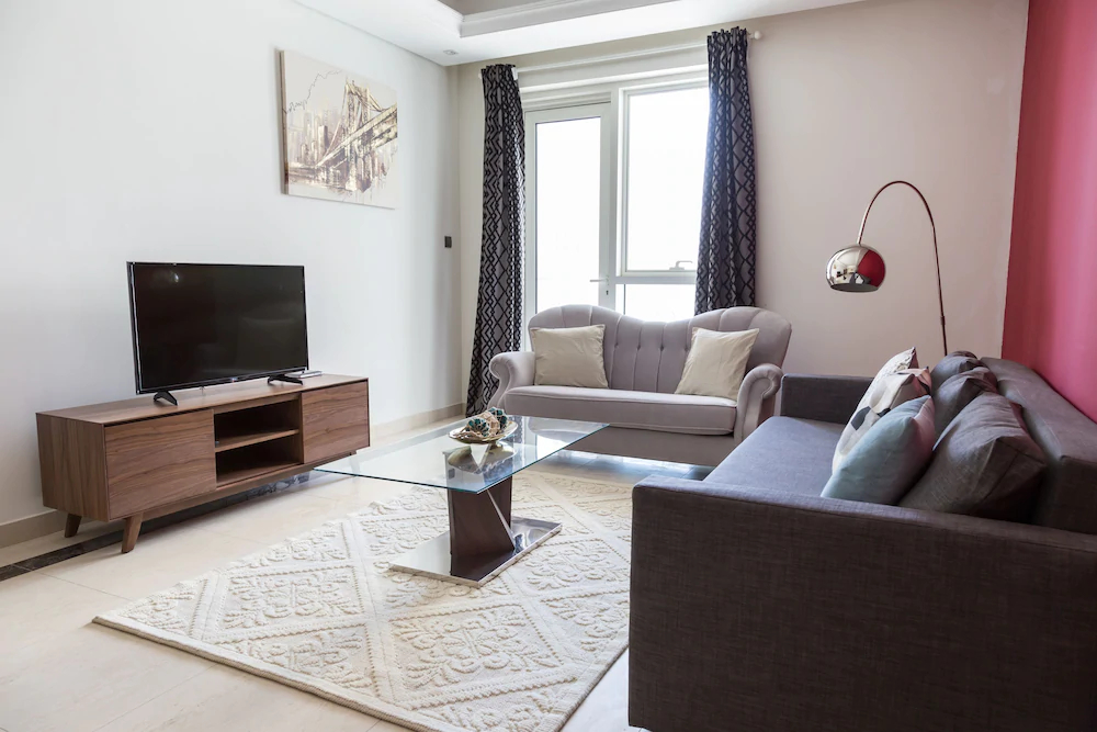 Mon Reve by HiGuests Vacation Homes