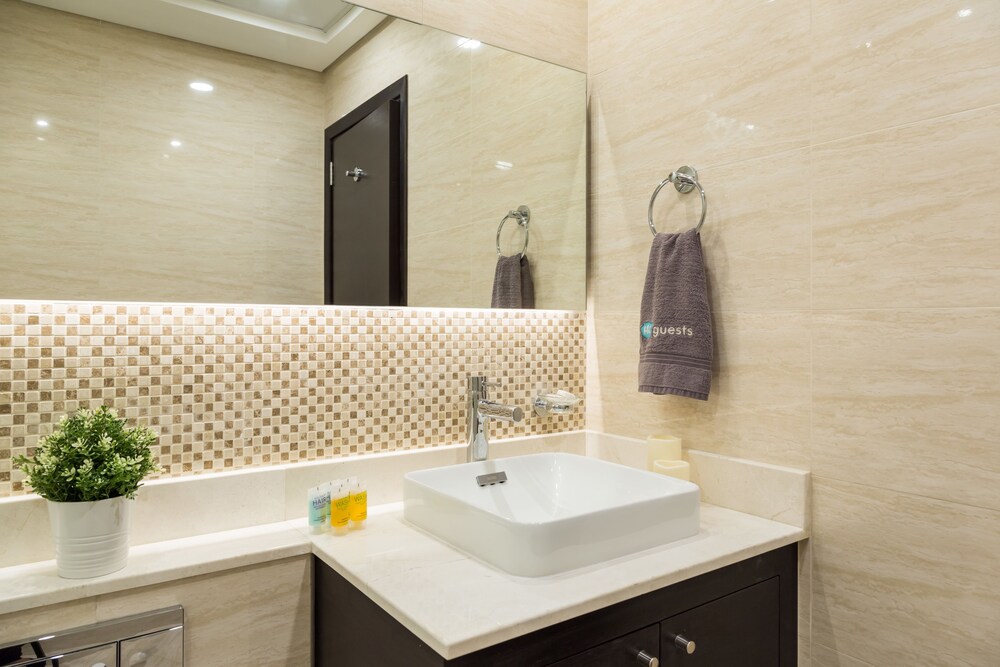 Mon Reve by HiGuests Vacation Homes