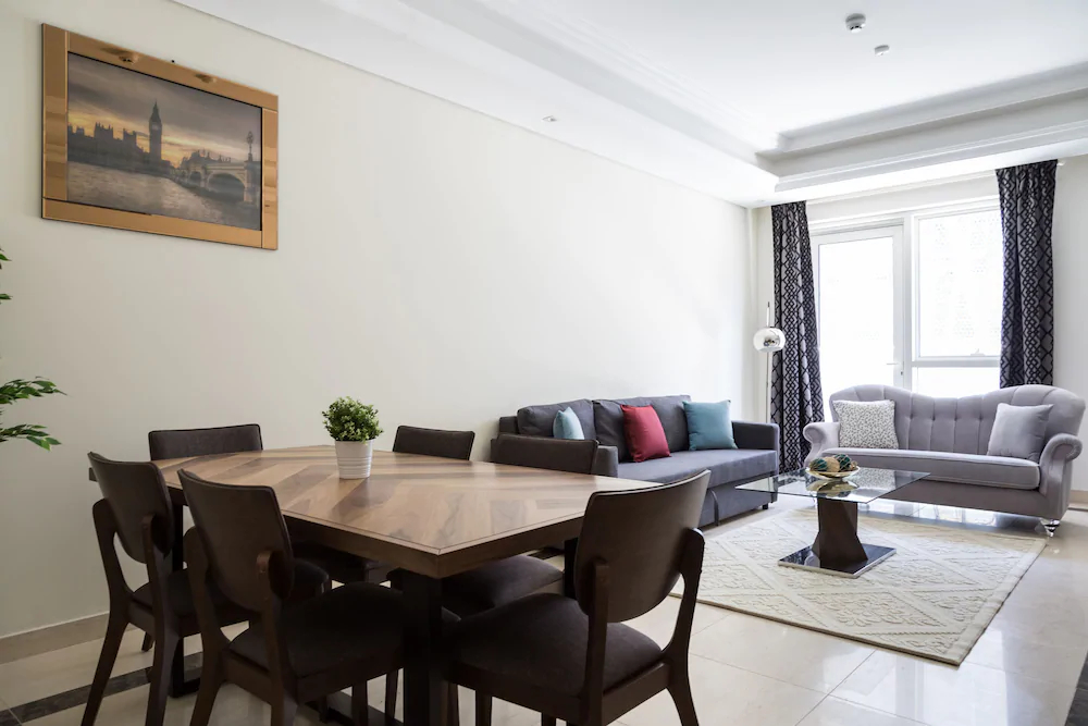 Mon Reve by HiGuests Vacation Homes