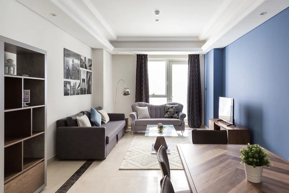 Mon Reve by HiGuests Vacation Homes