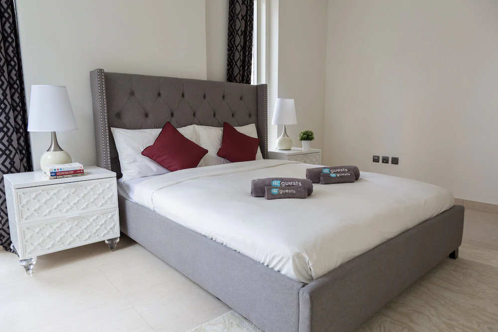 Mon Reve by HiGuests Vacation Homes