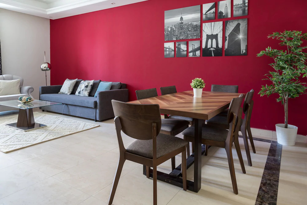 Mon Reve by HiGuests Vacation Homes