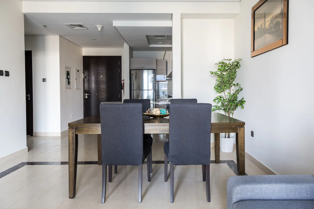 Mon Reve by HiGuests Vacation Homes