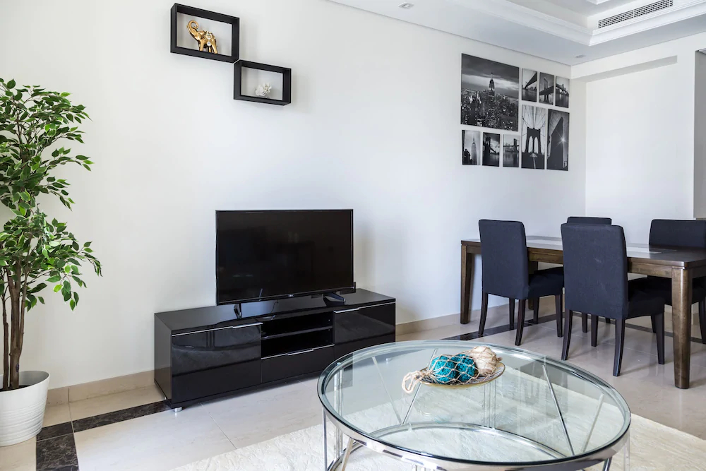 Mon Reve by HiGuests Vacation Homes