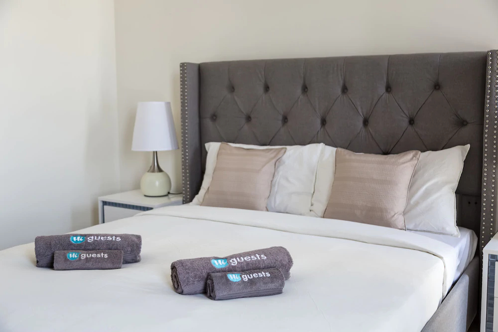 Mon Reve by HiGuests Vacation Homes
