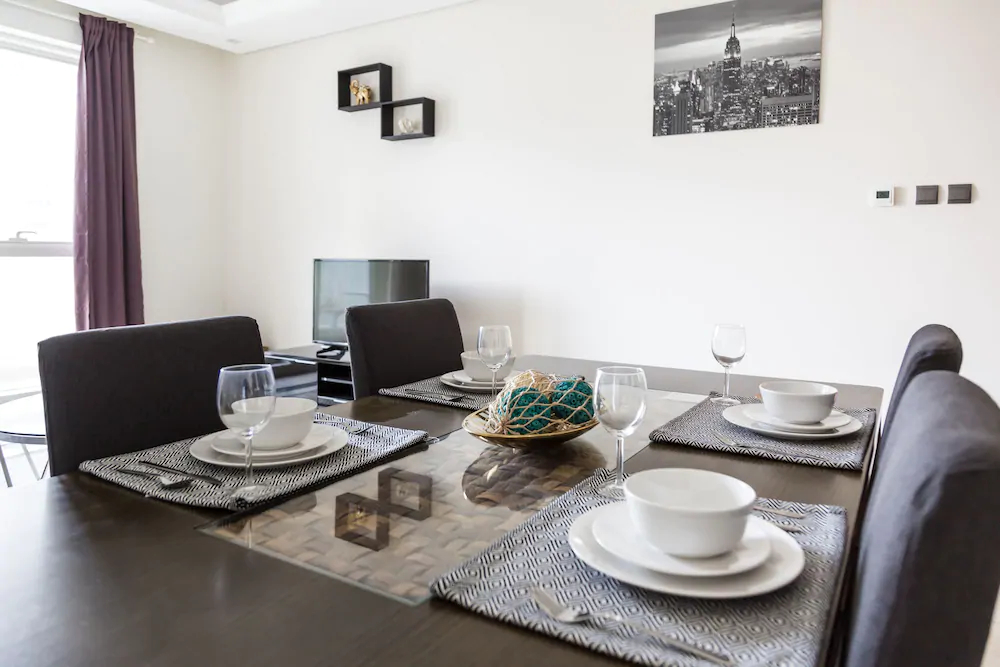 Mon Reve by HiGuests Vacation Homes