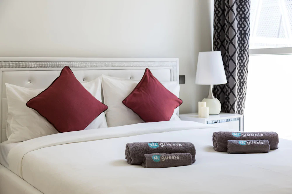Mon Reve by HiGuests Vacation Homes