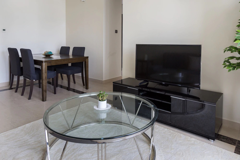 Mon Reve by HiGuests Vacation Homes