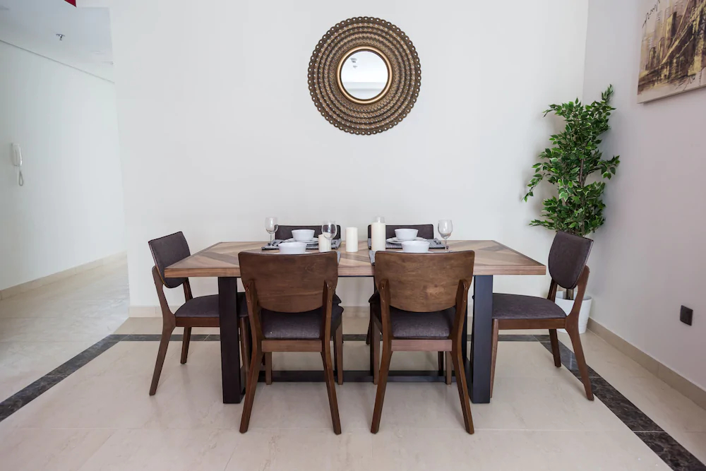 Mon Reve by HiGuests Vacation Homes