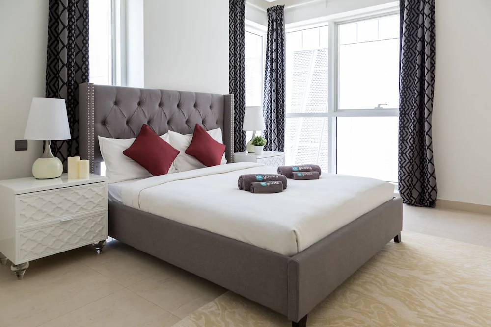 Mon Reve by HiGuests Vacation Homes