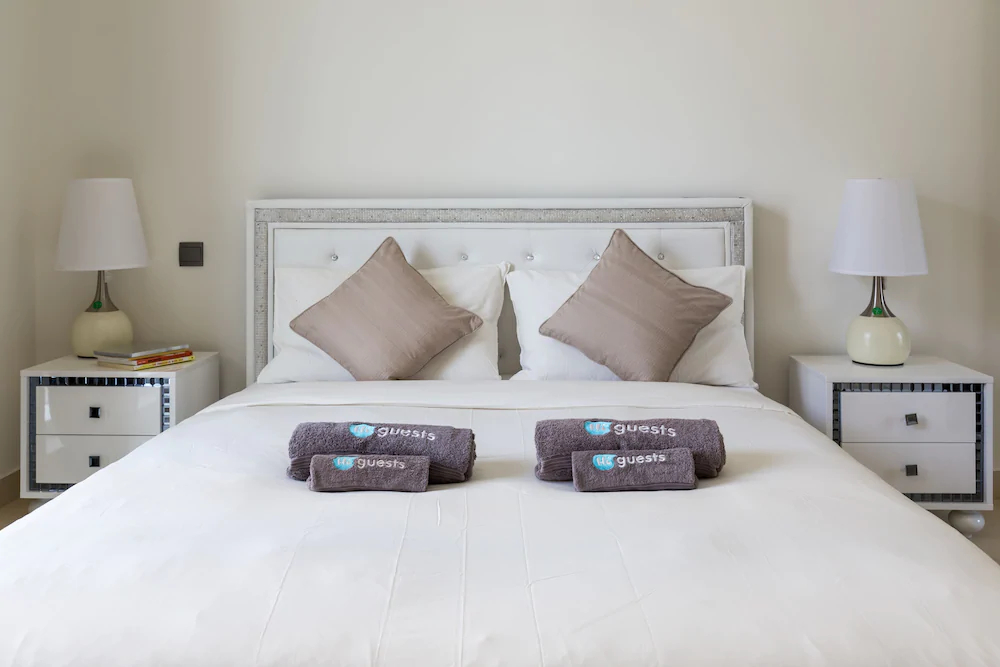 Mon Reve by HiGuests Vacation Homes