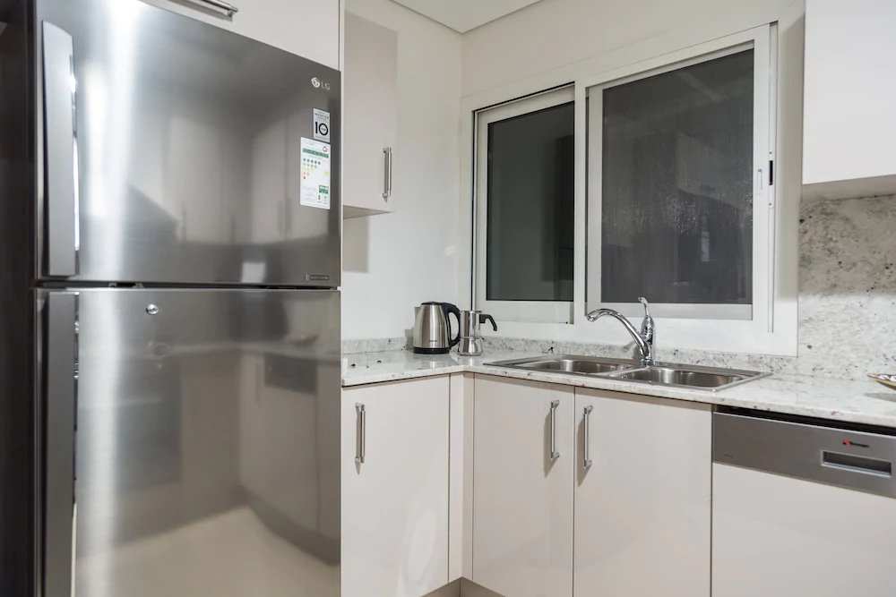 Mon Reve by HiGuests Vacation Homes