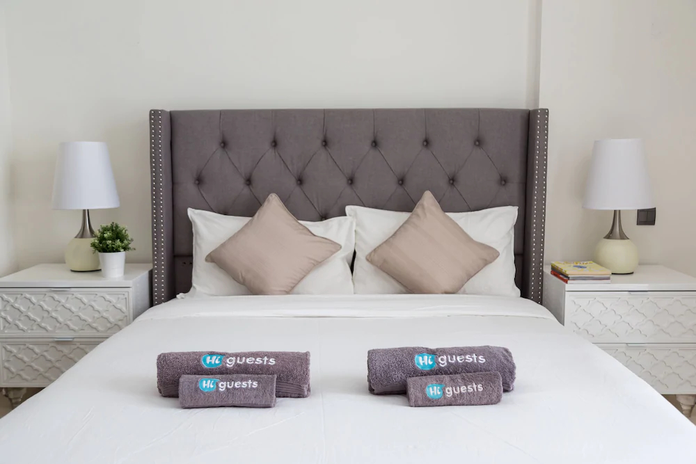 Mon Reve by HiGuests Vacation Homes