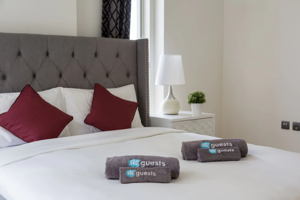 Mon Reve by HiGuests Vacation Homes