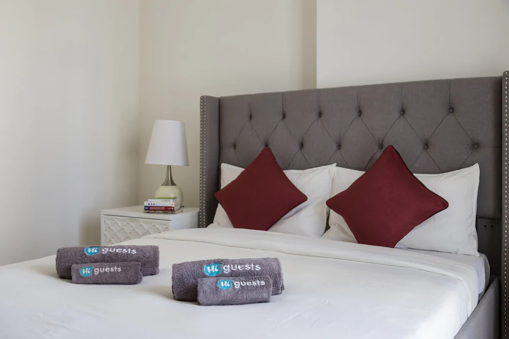 Mon Reve by HiGuests Vacation Homes