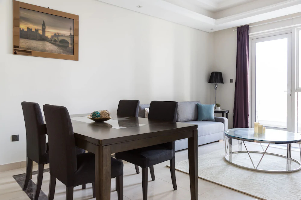 Mon Reve by HiGuests Vacation Homes