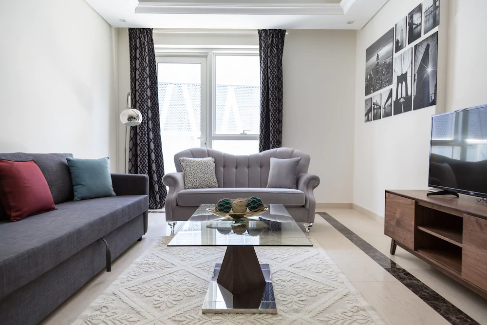 Mon Reve by HiGuests Vacation Homes