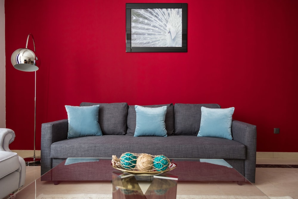 Mon Reve by HiGuests Vacation Homes