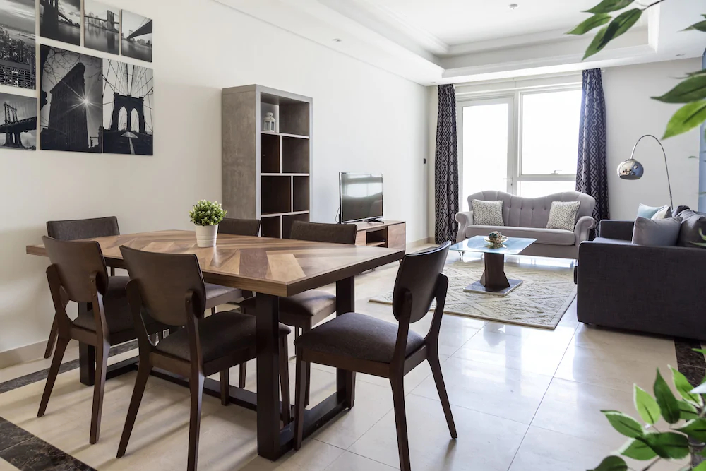Mon Reve by HiGuests Vacation Homes