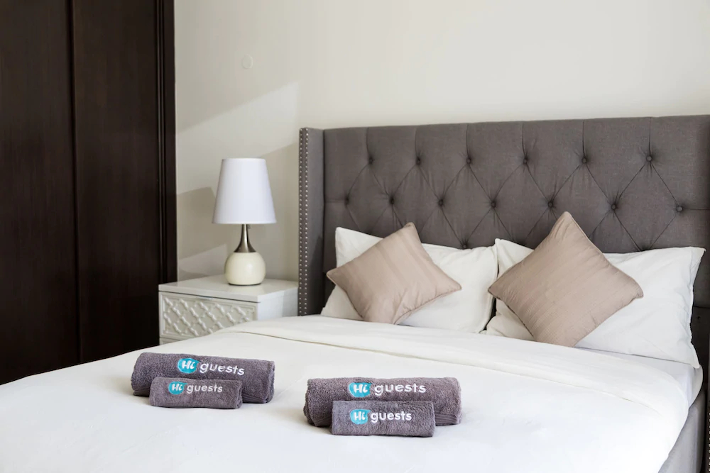 Mon Reve by HiGuests Vacation Homes