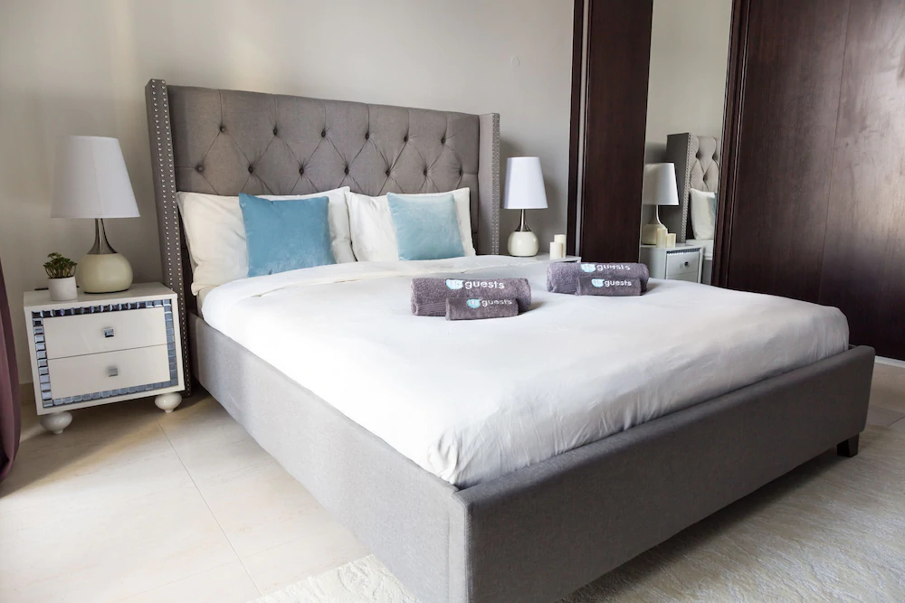 Mon Reve by HiGuests Vacation Homes