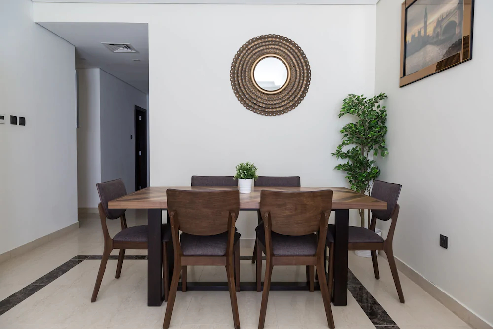 Mon Reve by HiGuests Vacation Homes