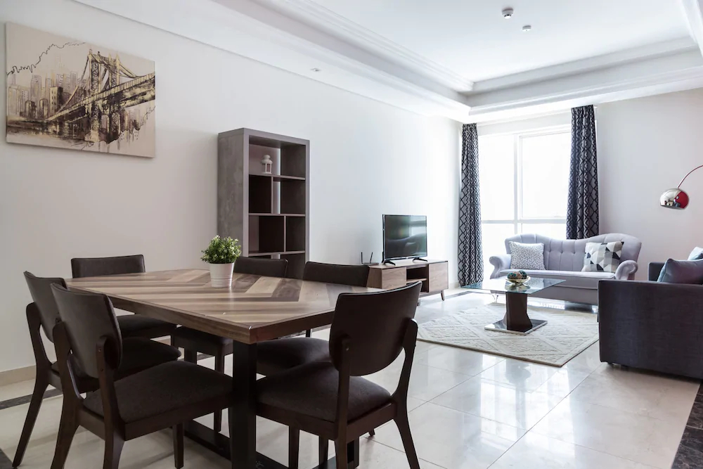 Mon Reve by HiGuests Vacation Homes