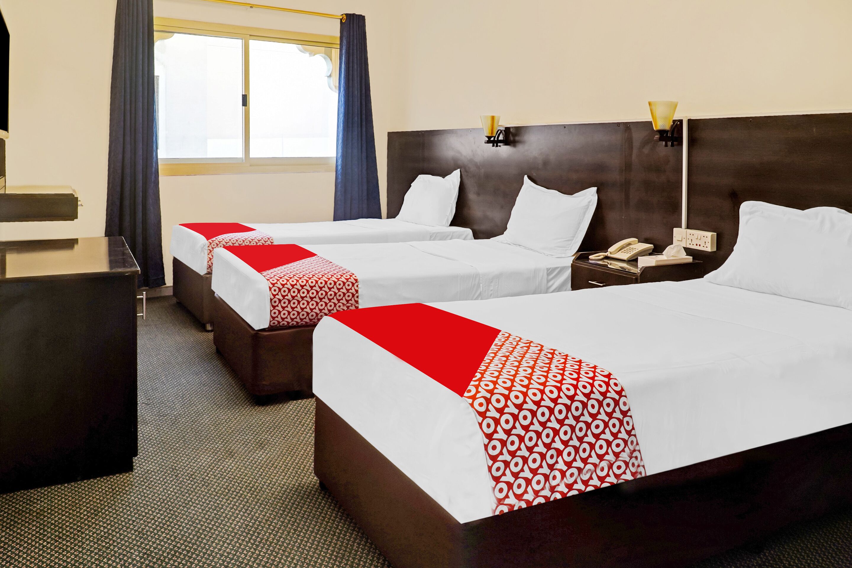 Moon Creek Hotel by OYO Rooms