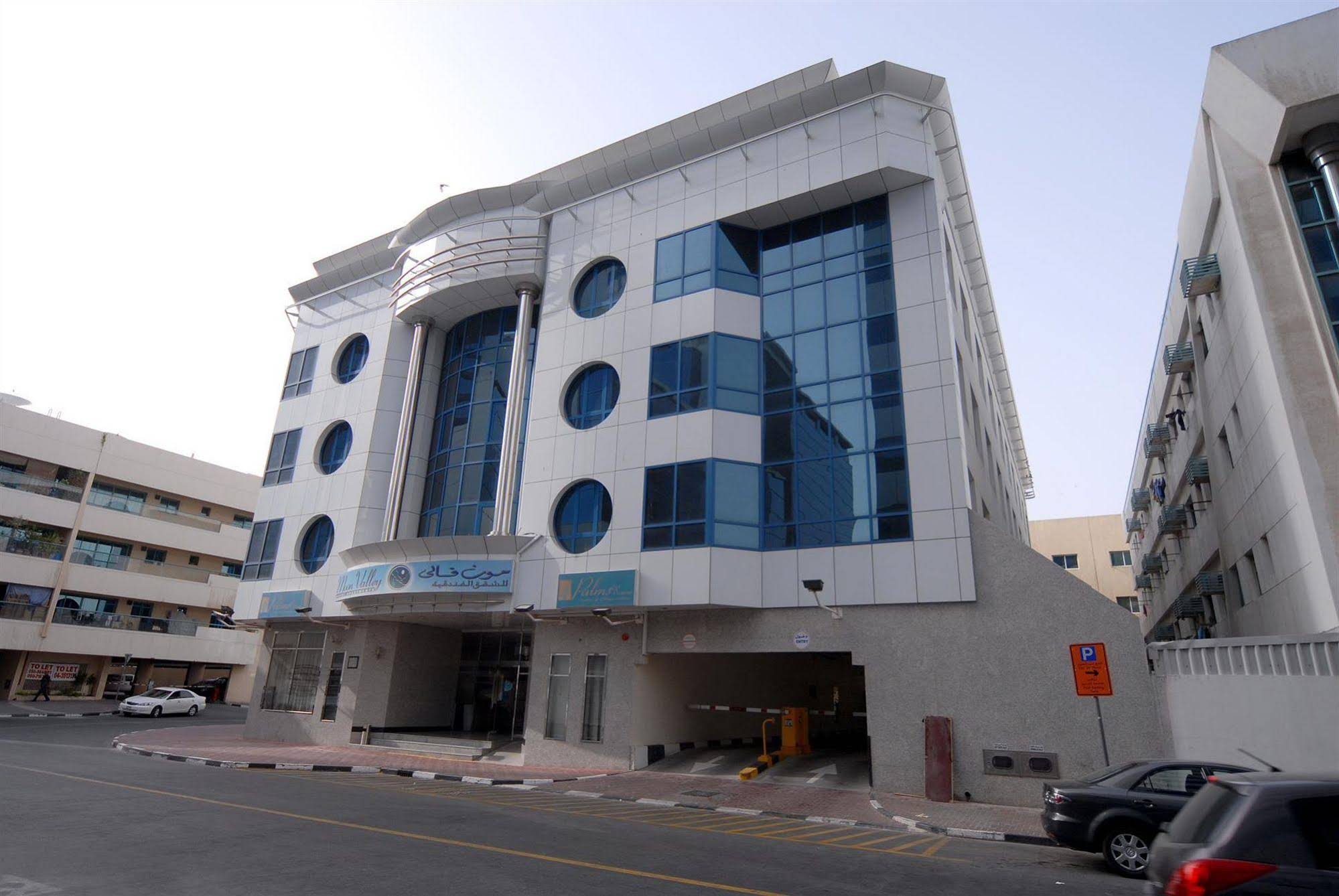 Capital O 167 Moon Valley Hotel Apartment