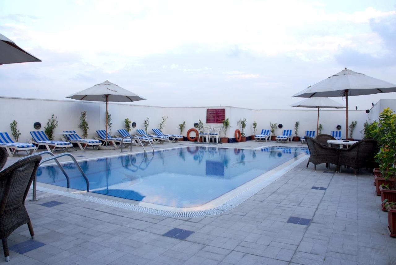 New Moscow Hotel
