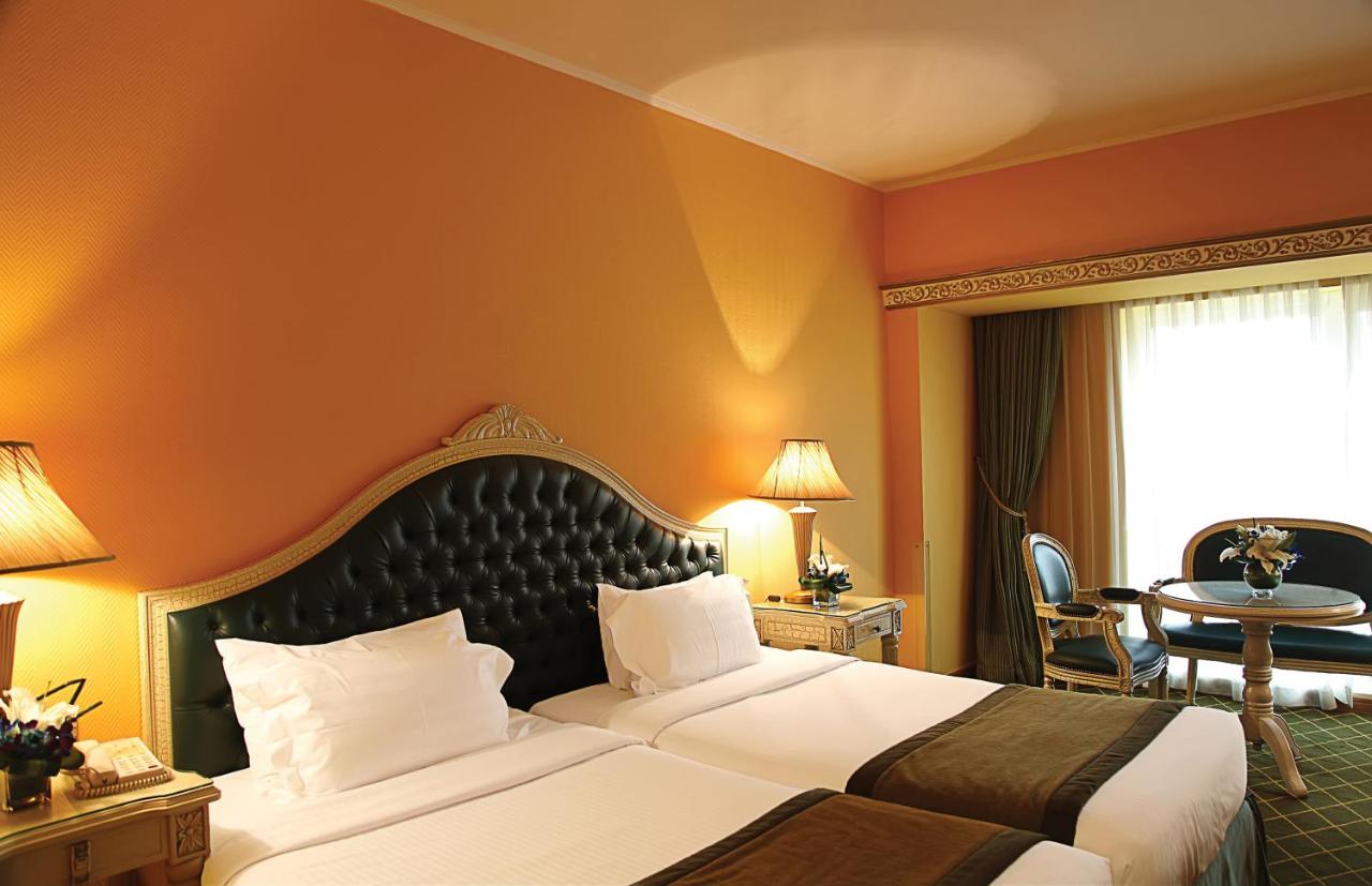 New Moscow Hotel