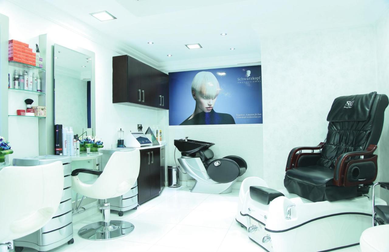 New Moscow Hotel