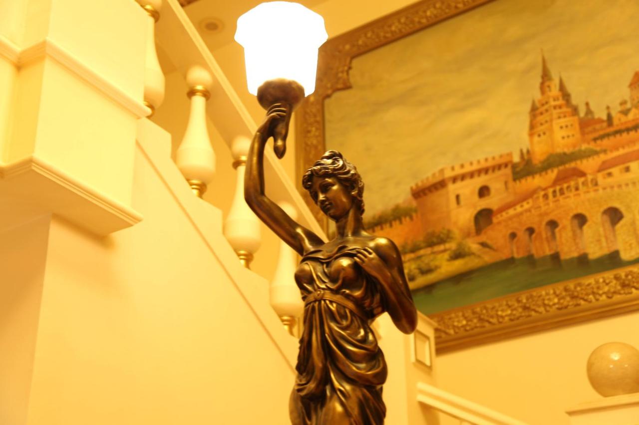 New Moscow Hotel